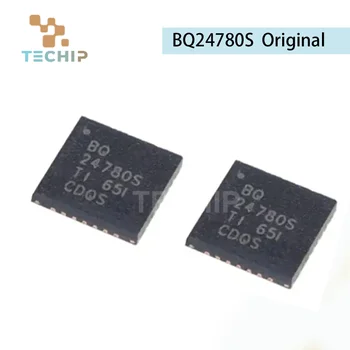 (10-20piece)100% Nova Boa BQ24780S 24780S QFN-28 DE IC Chipset