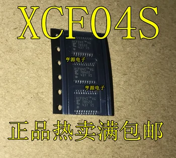10PCS XCF04SVOG20C XCF04 XCF04S TSSOP20 IC Chipset NOVO Original