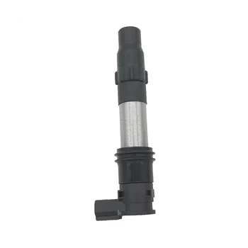 129700-5330 Bobina de Ignição de Alta Pressão Kit Spark Plug Pac para Suzuki GSX-R GSXR