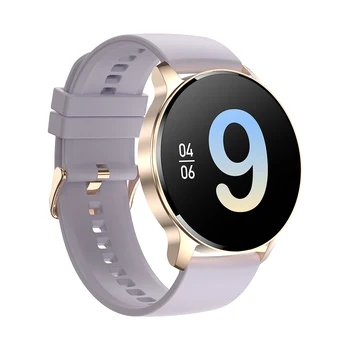 2023 Presente Smart Watch Homens 1.32 polegadas Smartwatch Inteligente Mulheres Relógios para Redmi Nota 11 11 10 10 4G 12 Pro+ 11R Redmi 12C 10C 10A