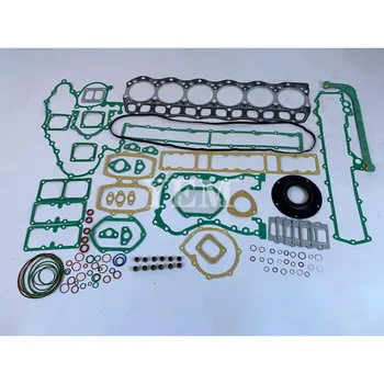 6D16 completo kit de vedação Para mitsubishi peças de motor diesel