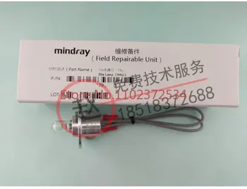 A Mindray BS200 BS220 BS330 BS400 BS800 12V20W Bioquímica de Instrumento Fonte de Luz Lâmpada
