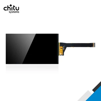 Chitusystems 1620x2560 DXQ608-X04 6 Polegadas 2k Mono Tela de LCD Para Elegoo marte 2 pro/Voxelab Proxima