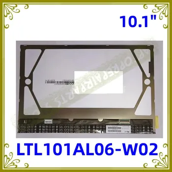 Geniune Para Samsung 10.1 polegadas LTL101AL06-W02 Tela de LCD de 10