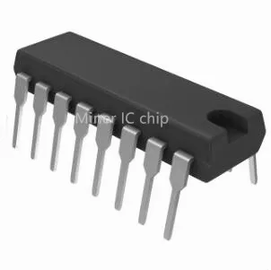 TD3441AP DIP-16 do circuito Integrado IC chip