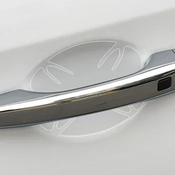 Universal stealth maçaneta da porta do zero protecção de vinil película protetora para a Buick Regal Lacrosse Excelle GT/XT/GL8/ENCORE/Enclave